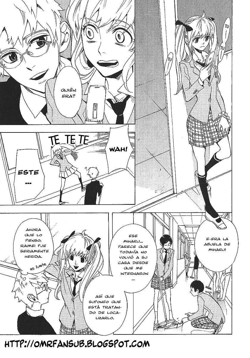 Capitulo 40 page 4