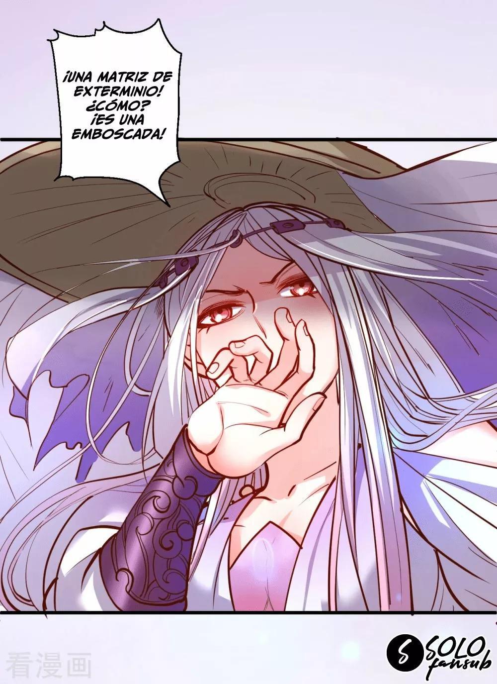 Capitulo 36 page 19