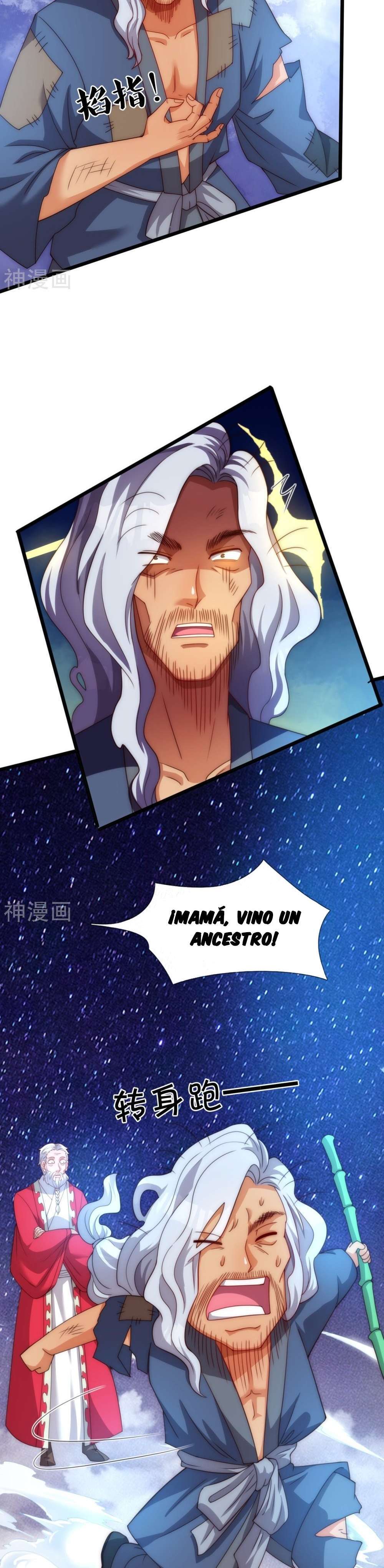Capitulo 319 page 6