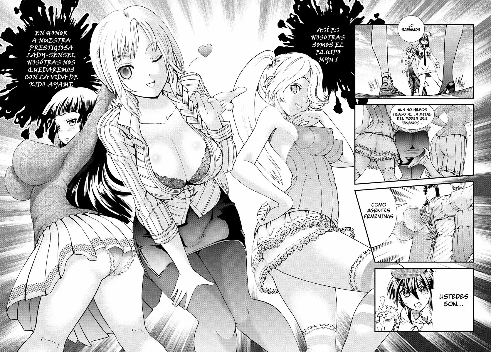 Capitulo 71 page 18