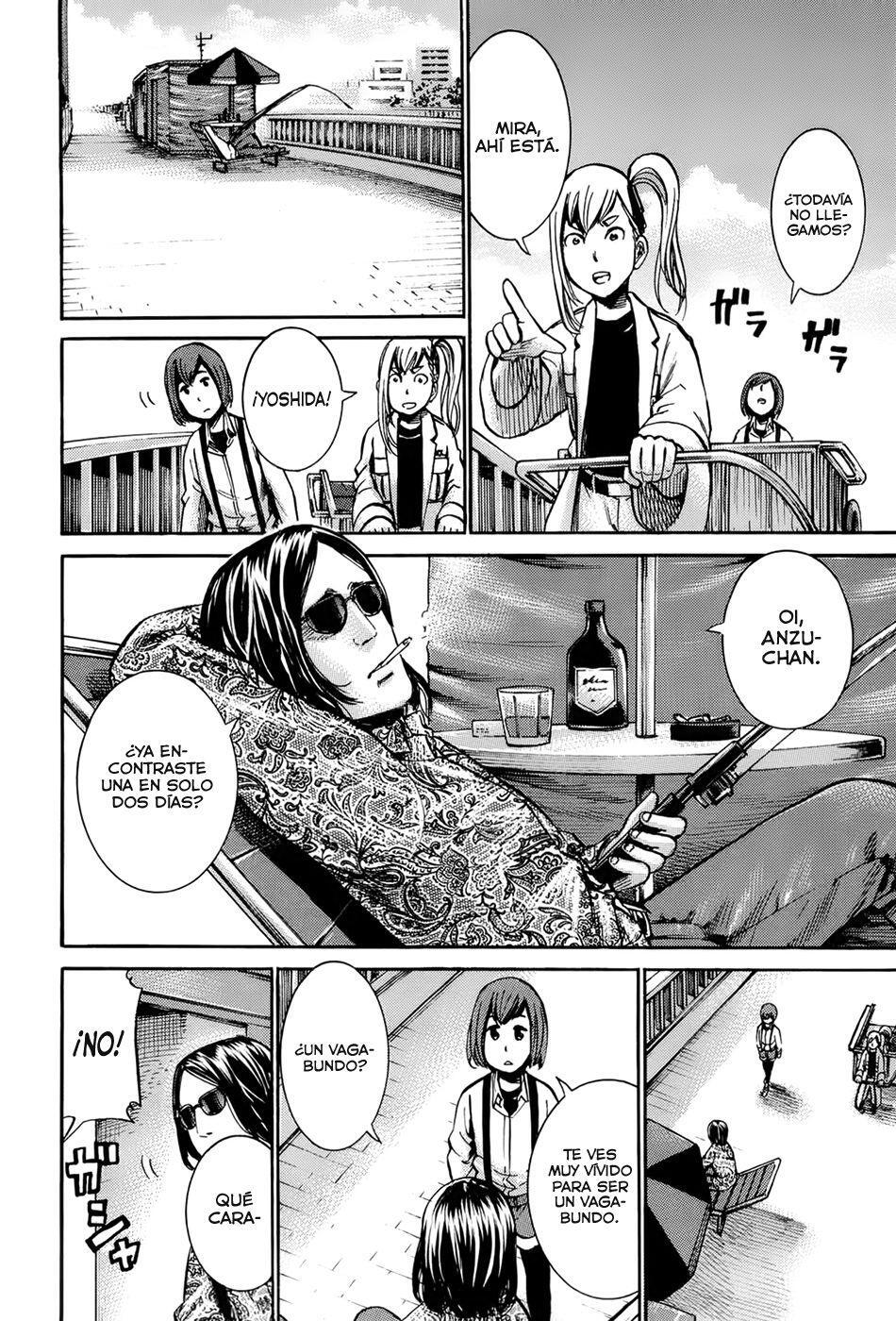 Capitulo 14 page 16