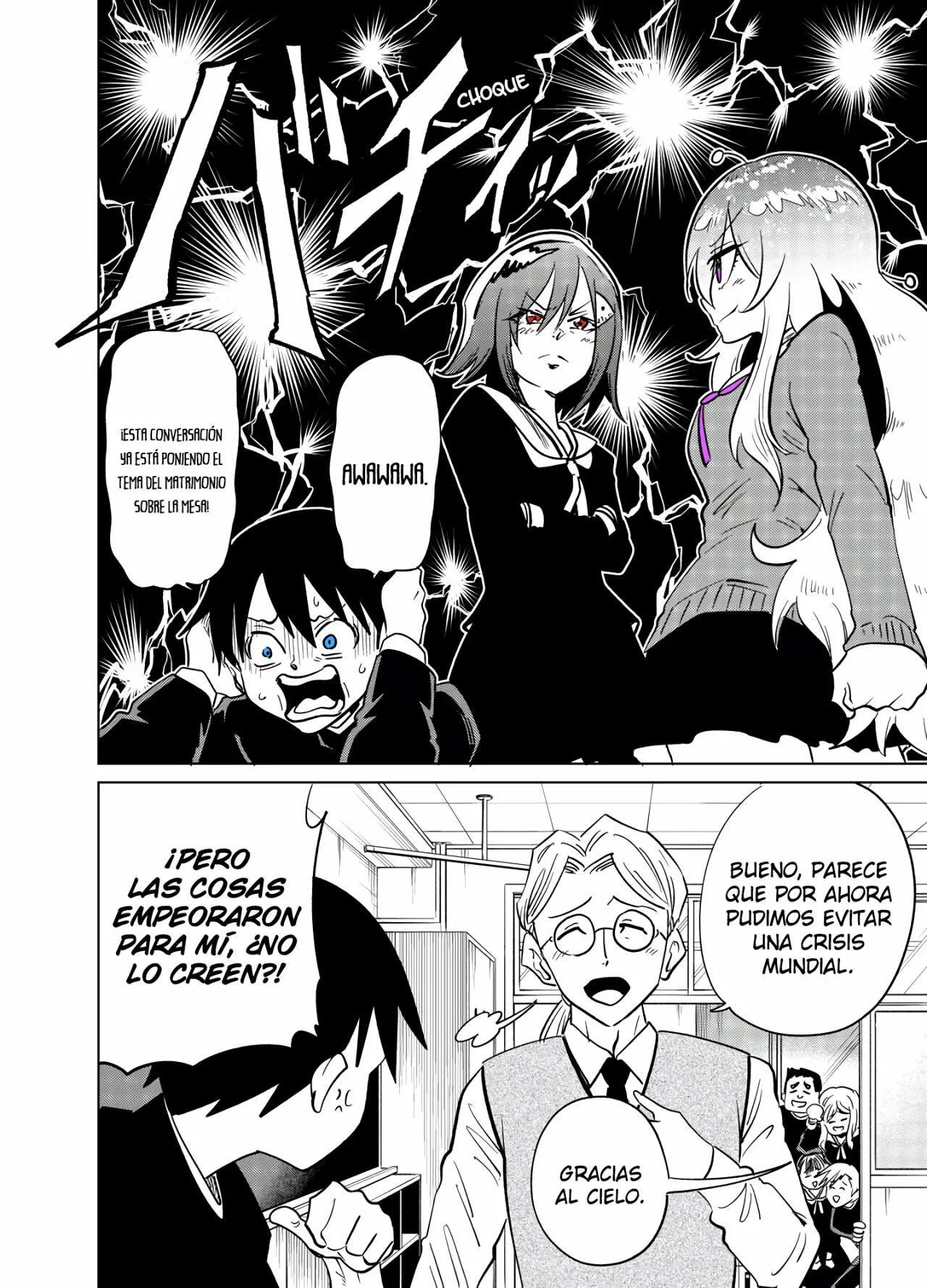 Capitulo 31 page 5