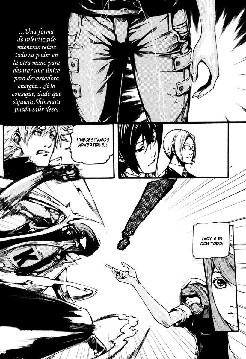 Capitulo 17 page 40