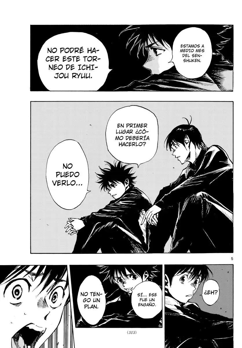 Capitulo 405 page 6