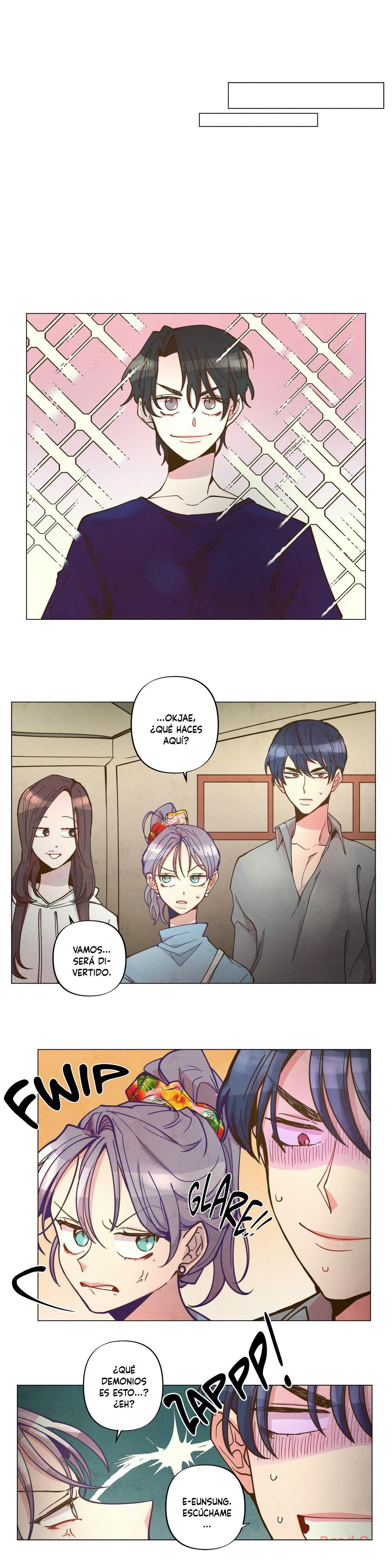 Capitulo 135 page 11