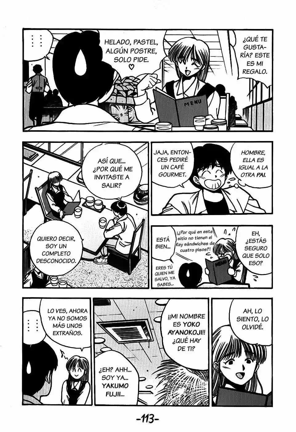 Capitulo 16 page 11