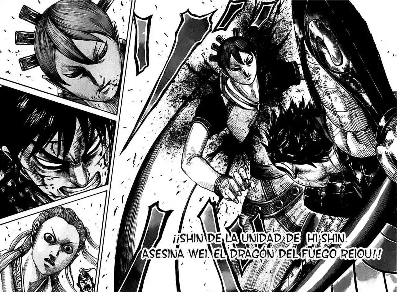 Capitulo 401 page 5