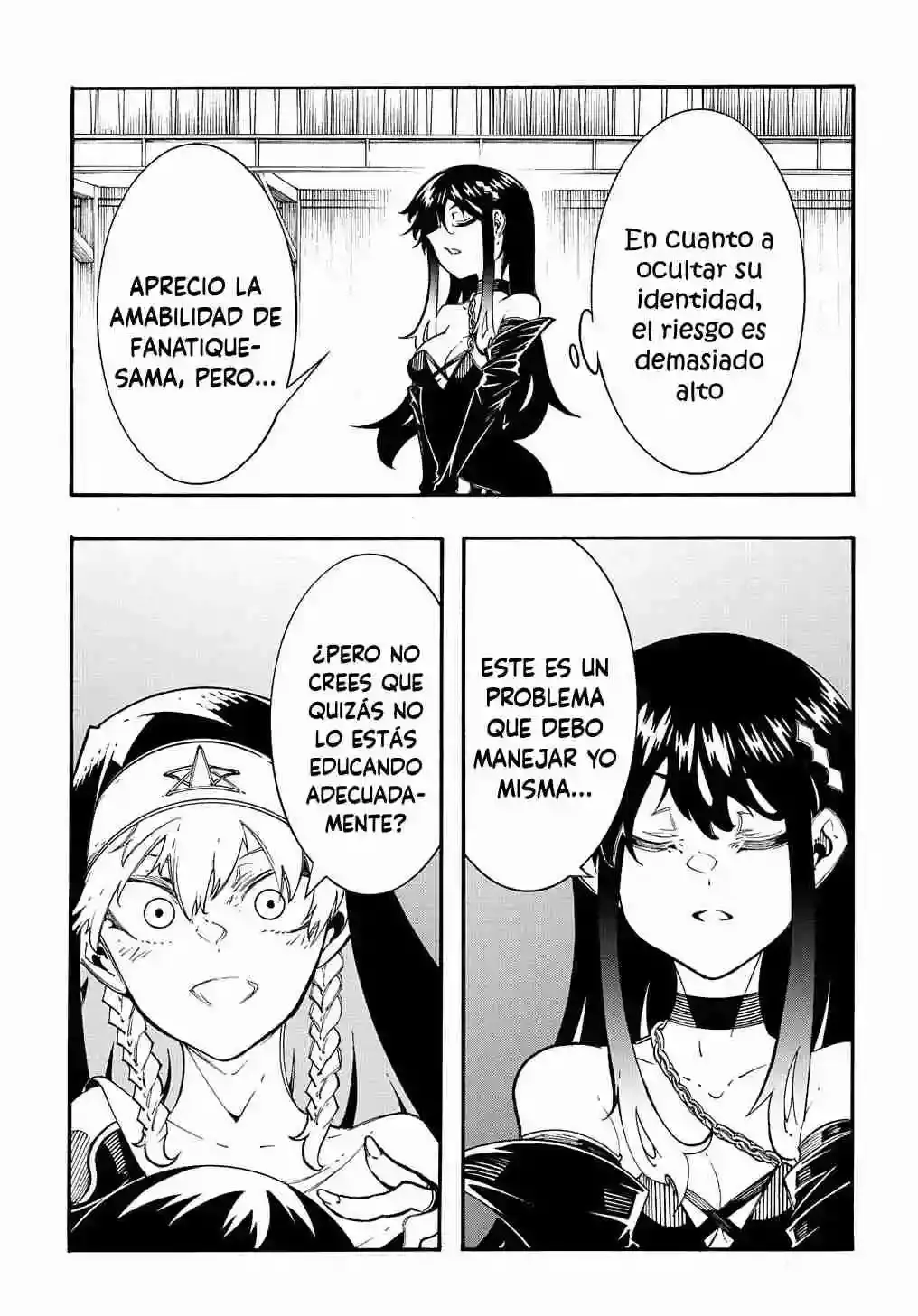 Capitulo 31 page 11