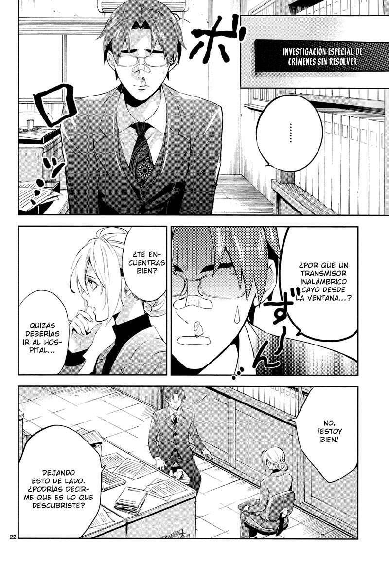 Capitulo 43 page 24