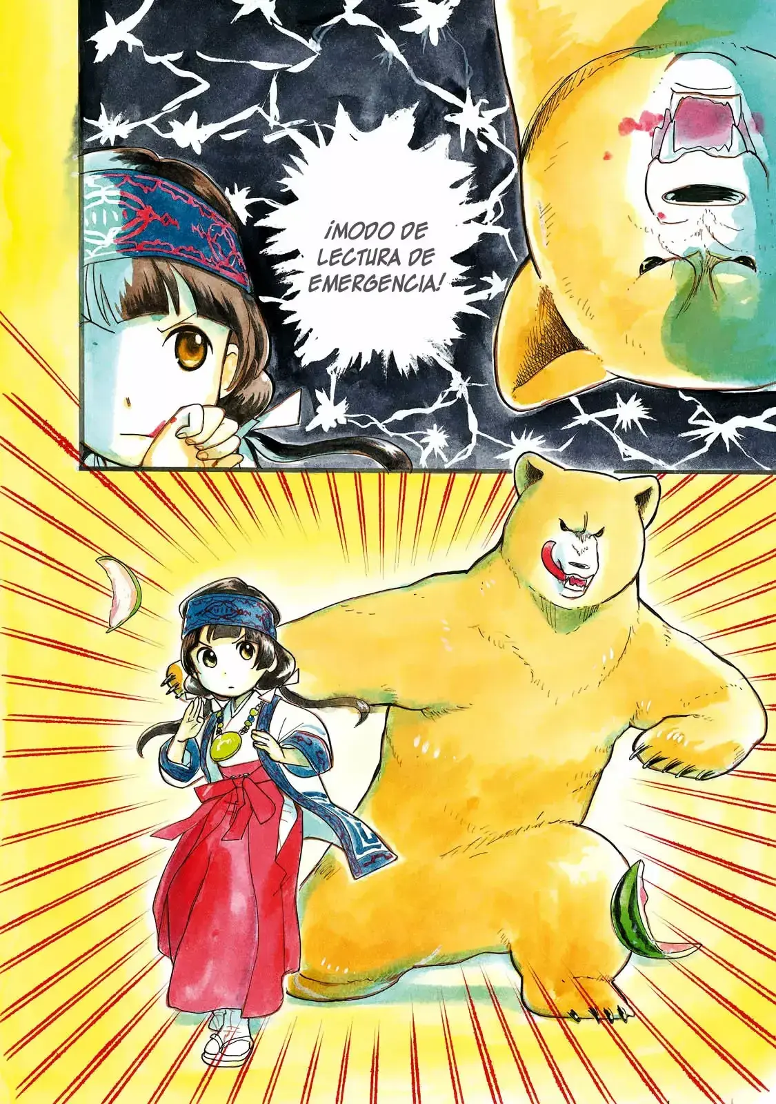 Capitulo 43 page 4