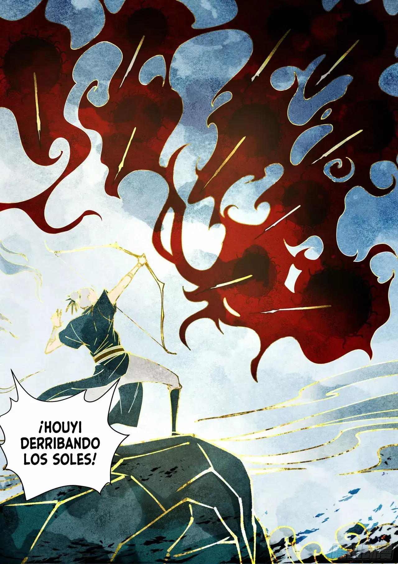 Capitulo 77 page 14