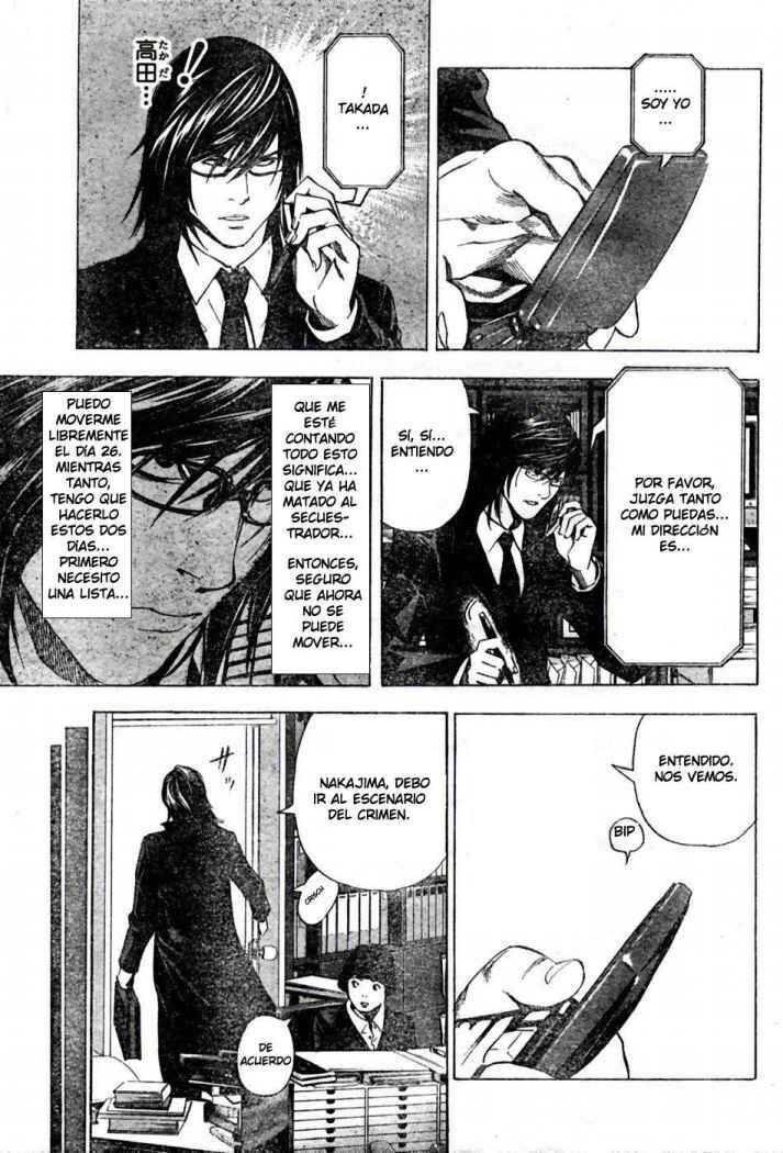 Capitulo 99 page 17
