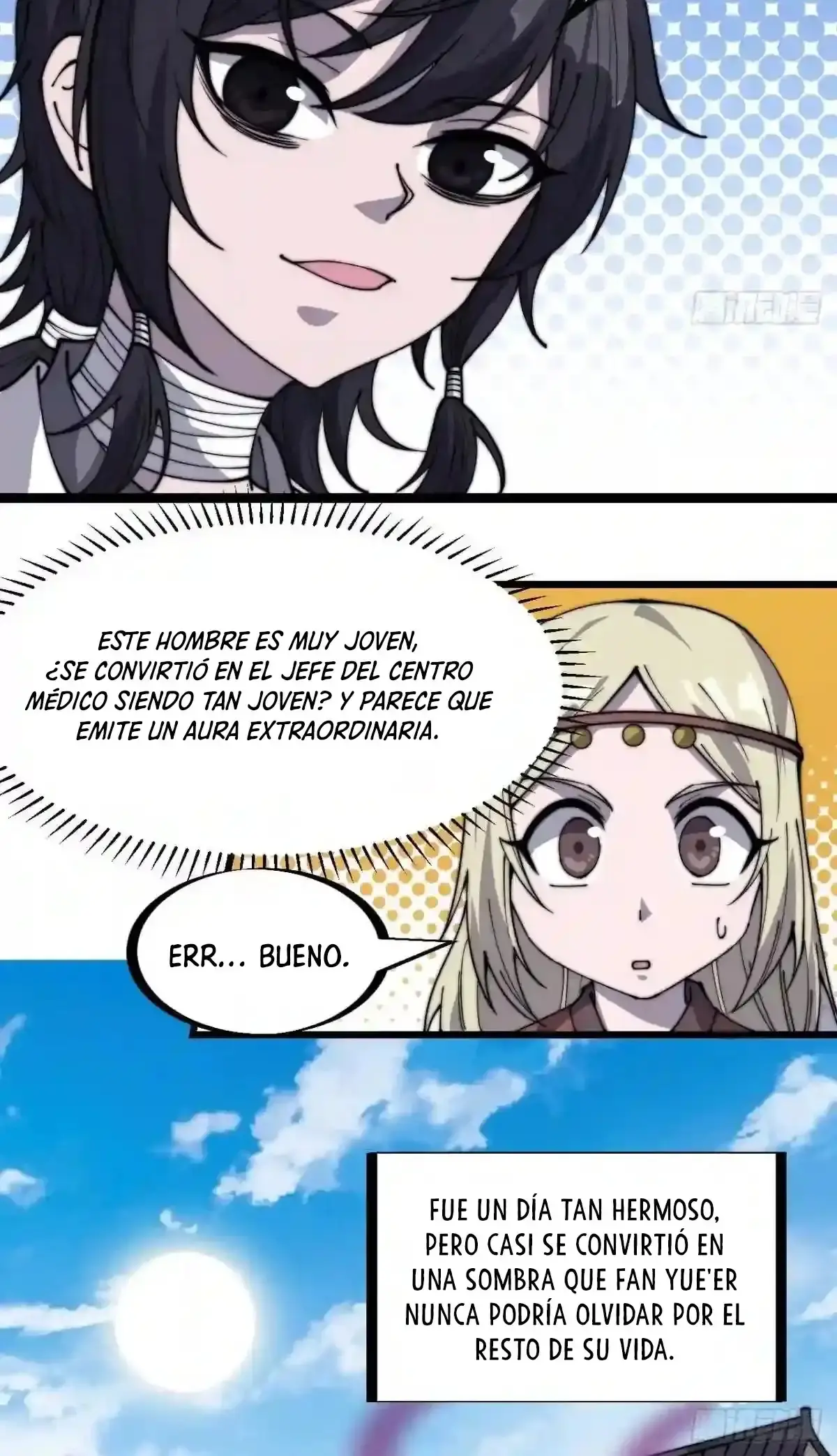 Capitulo 321 page 22