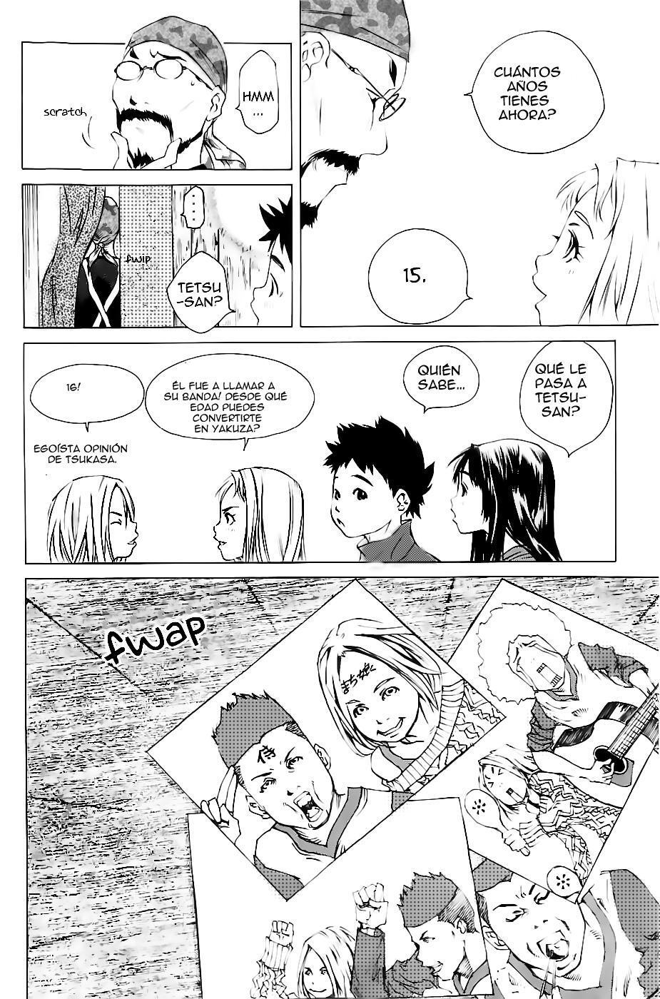 Capitulo 115 page 31