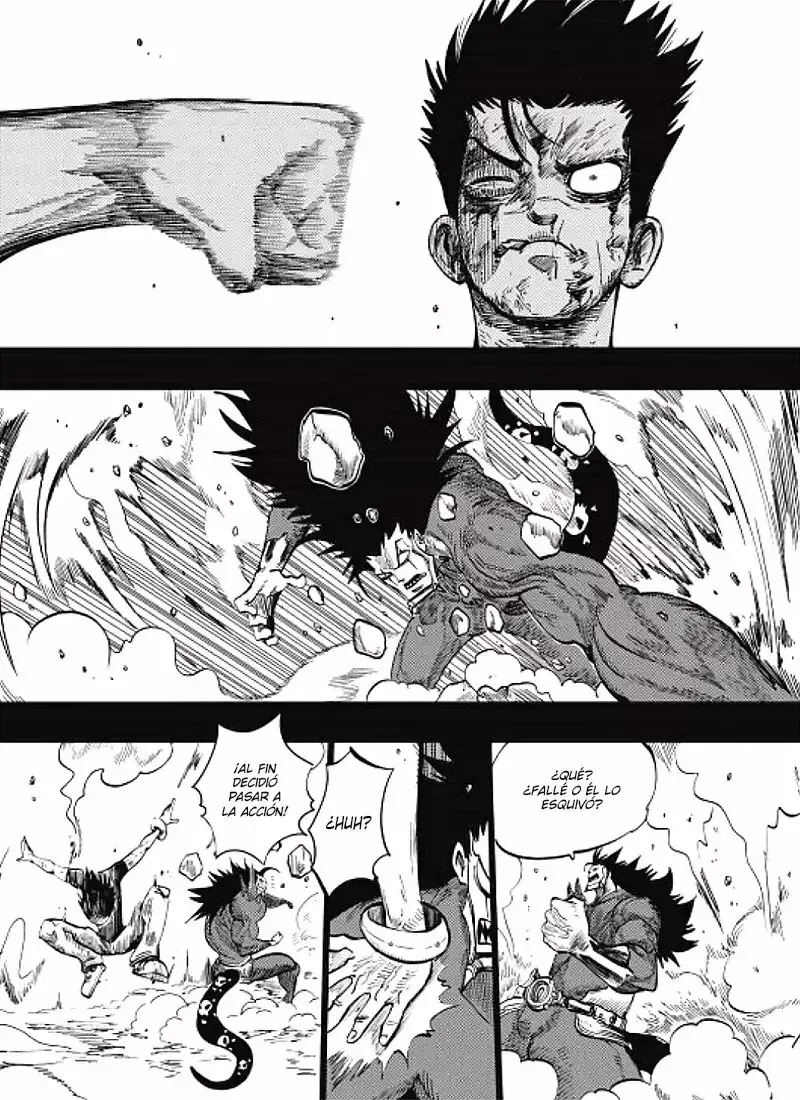 Capitulo 158 page 5