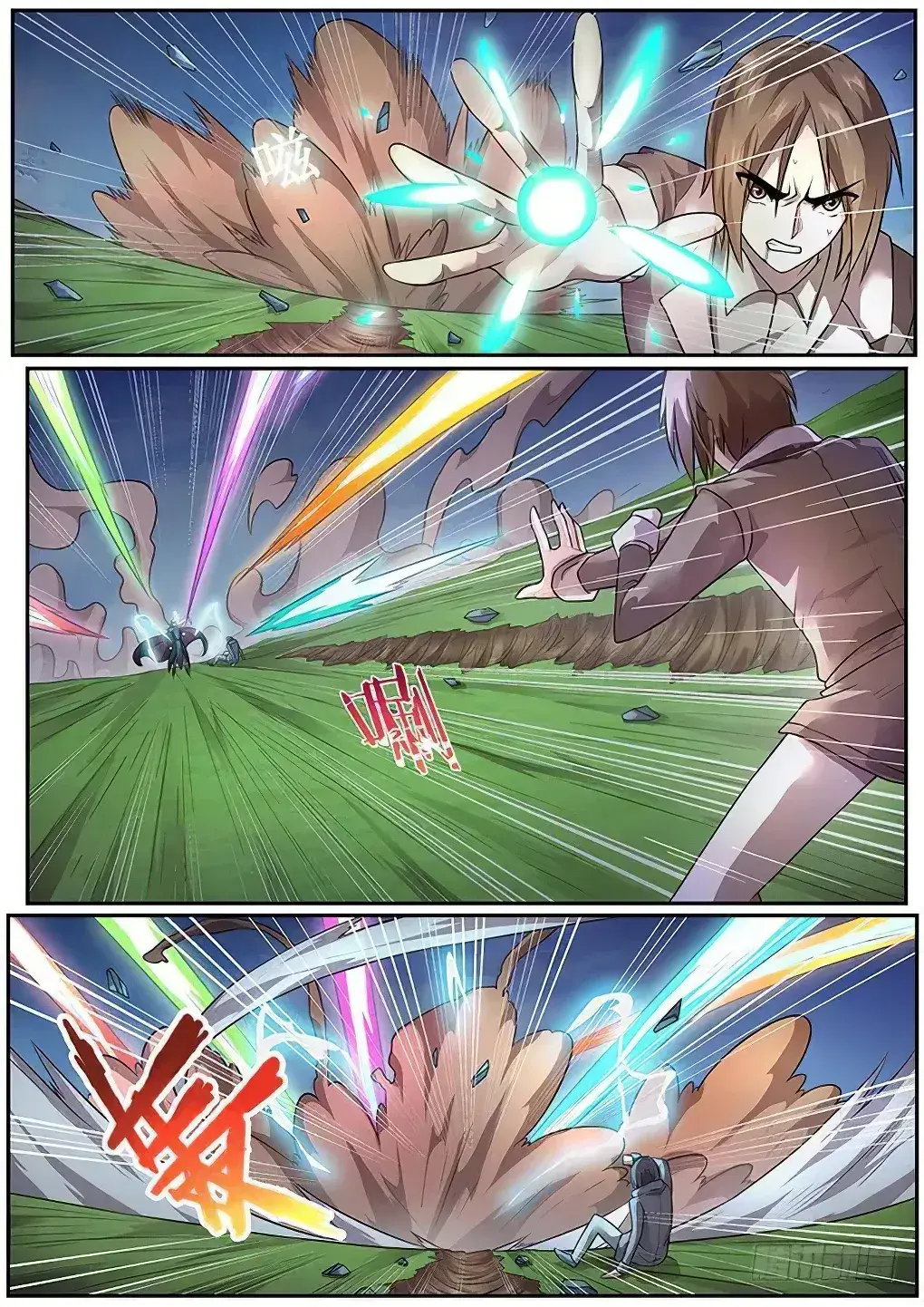 Capitulo 279 page 8