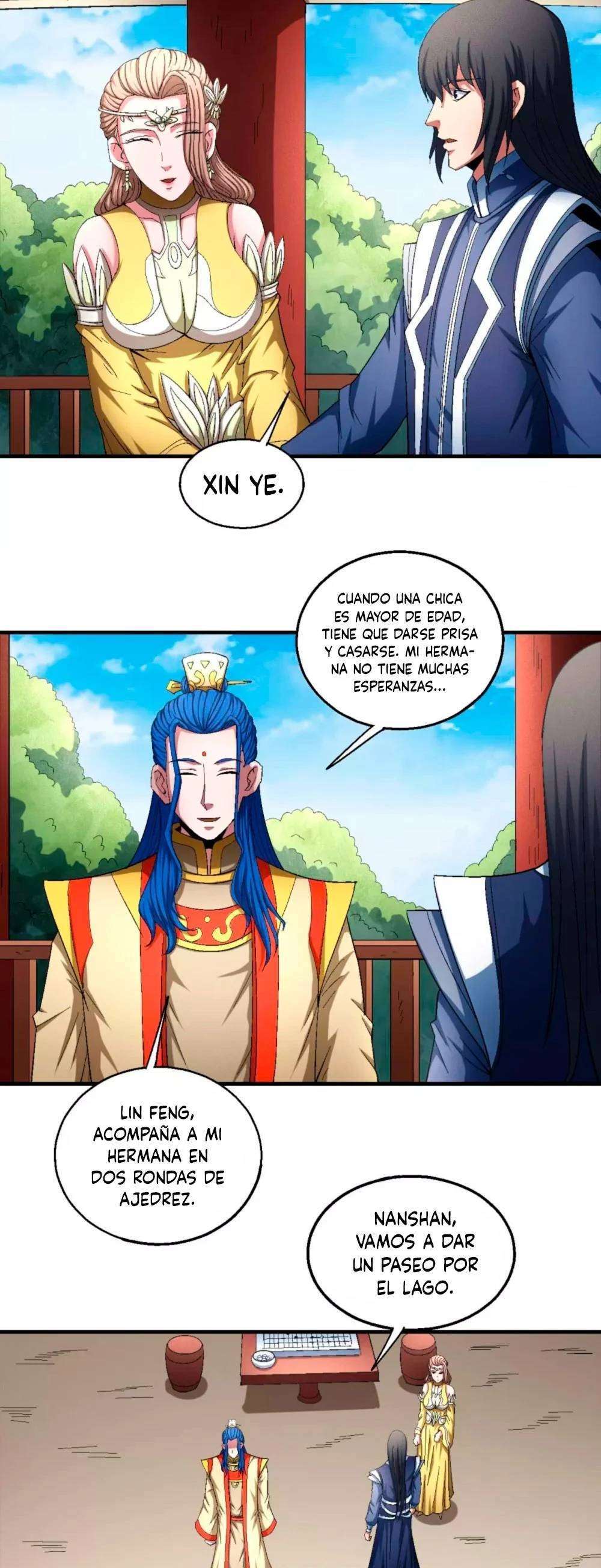 Capitulo 143 page 26