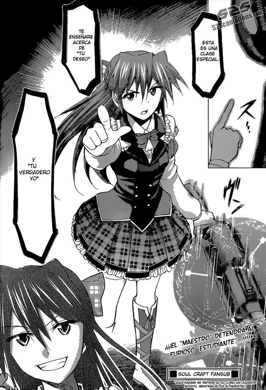 Capitulo 111 page 19