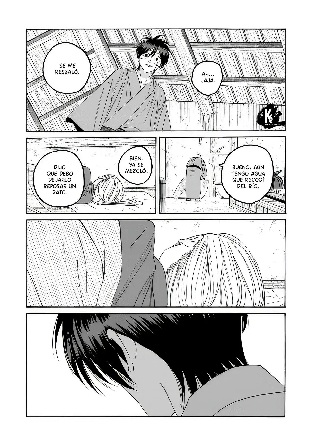 Capitulo 78 page 5