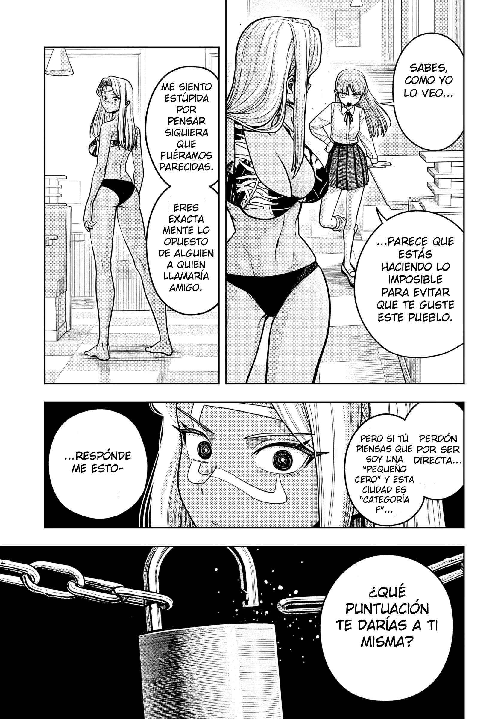 Capitulo 18 page 15