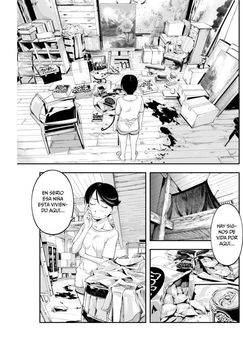 Capitulo 18 page 5