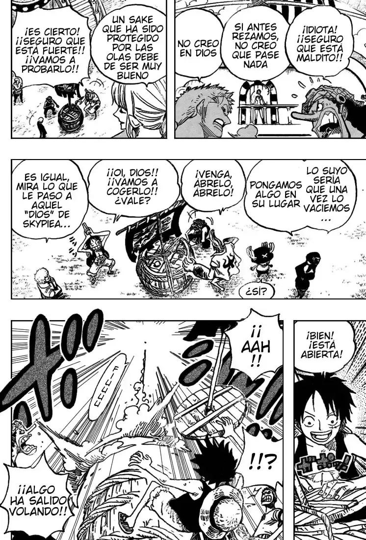 Capitulo 442 page 6