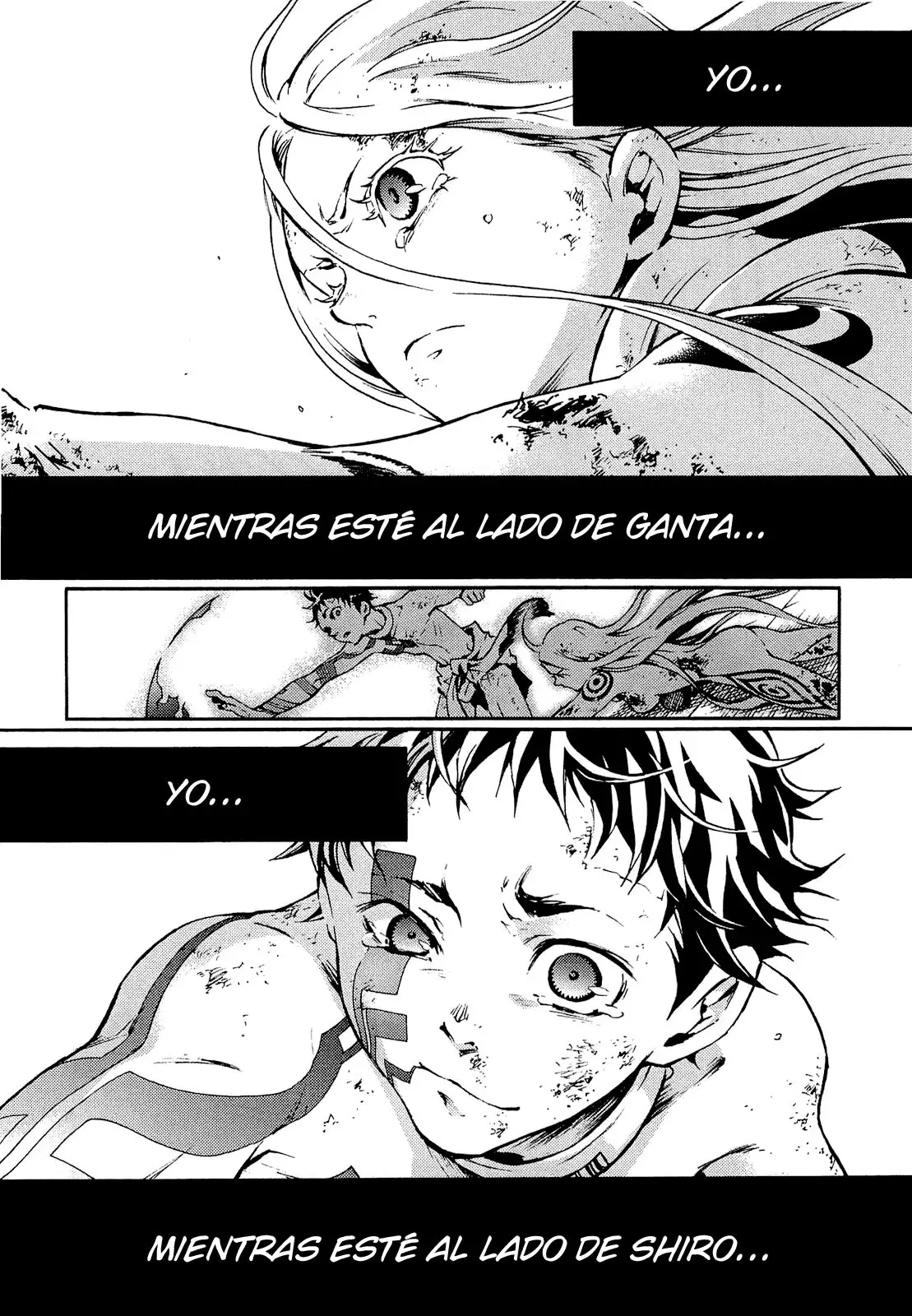 Capitulo 36 page 37