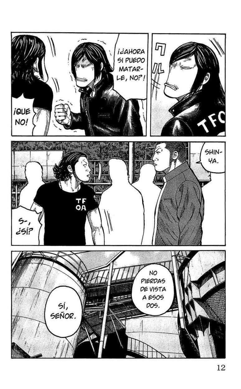 Capitulo 101 page 14