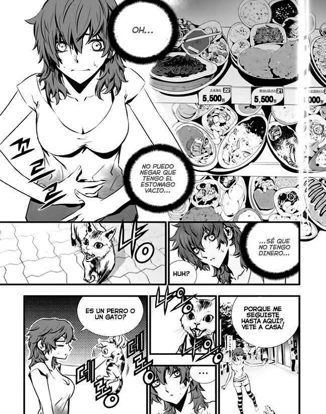 Capitulo 39 page 14