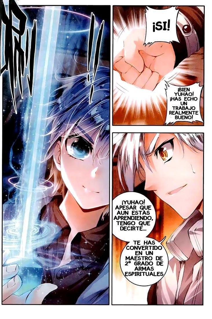 Capitulo 39 page 6