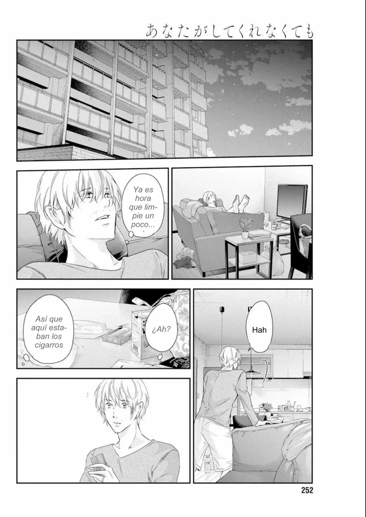 Capitulo 74 page 14