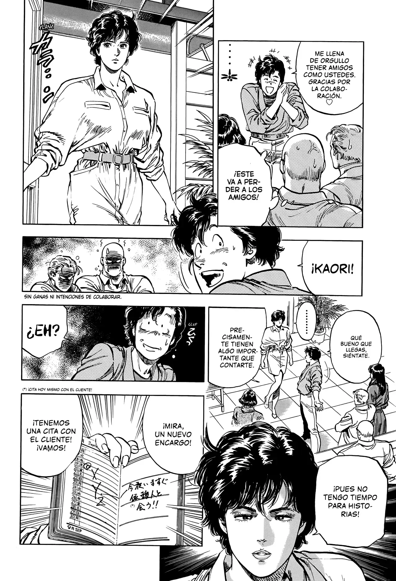 Capitulo 291 page 20