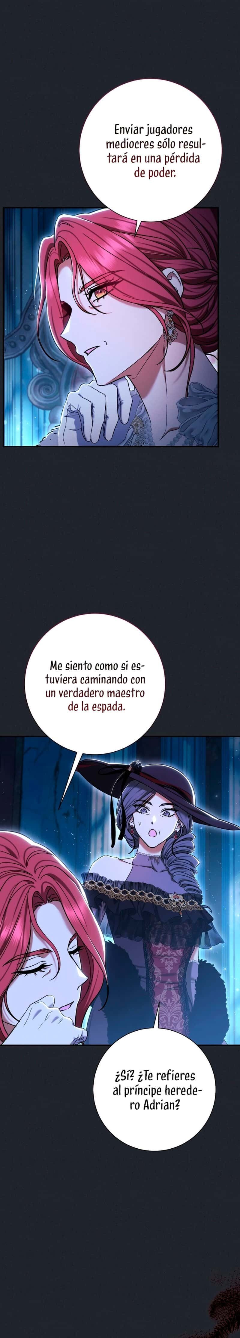 Capitulo 86 page 33