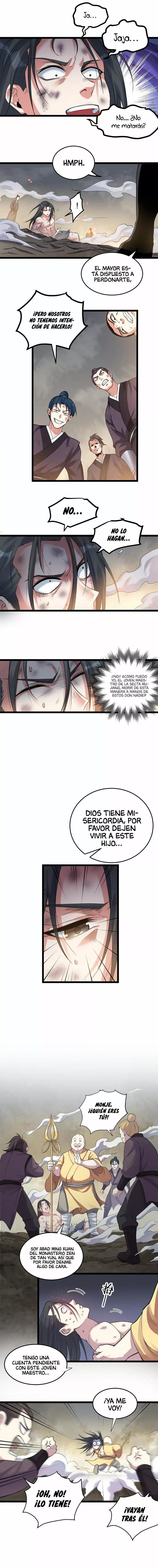 Capitulo 91 page 9