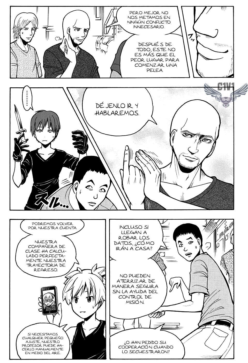 Capitulo 152 page 10