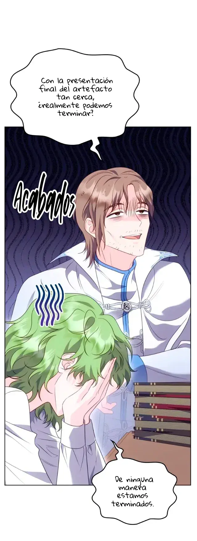 Capitulo 18 page 49
