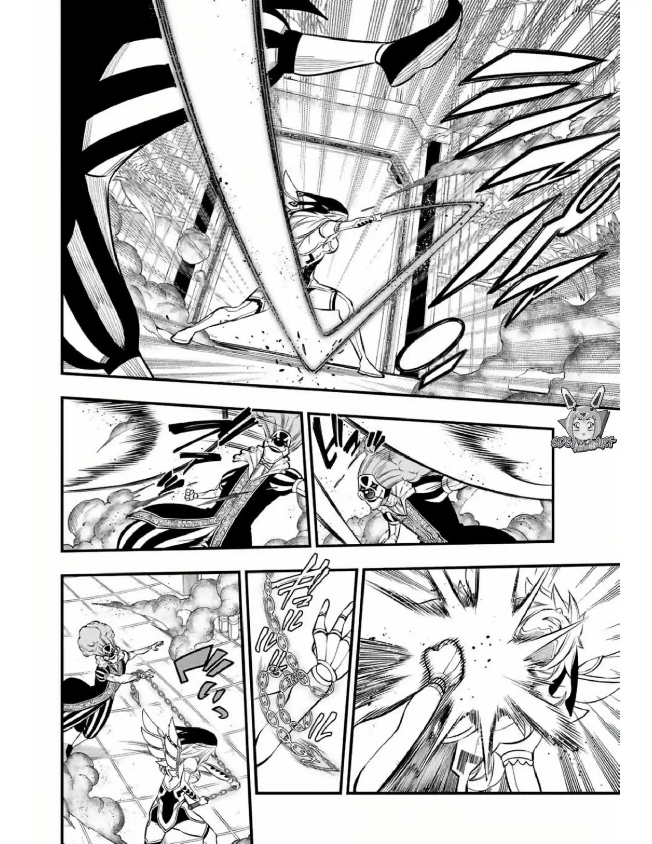 Capitulo 196 page 18
