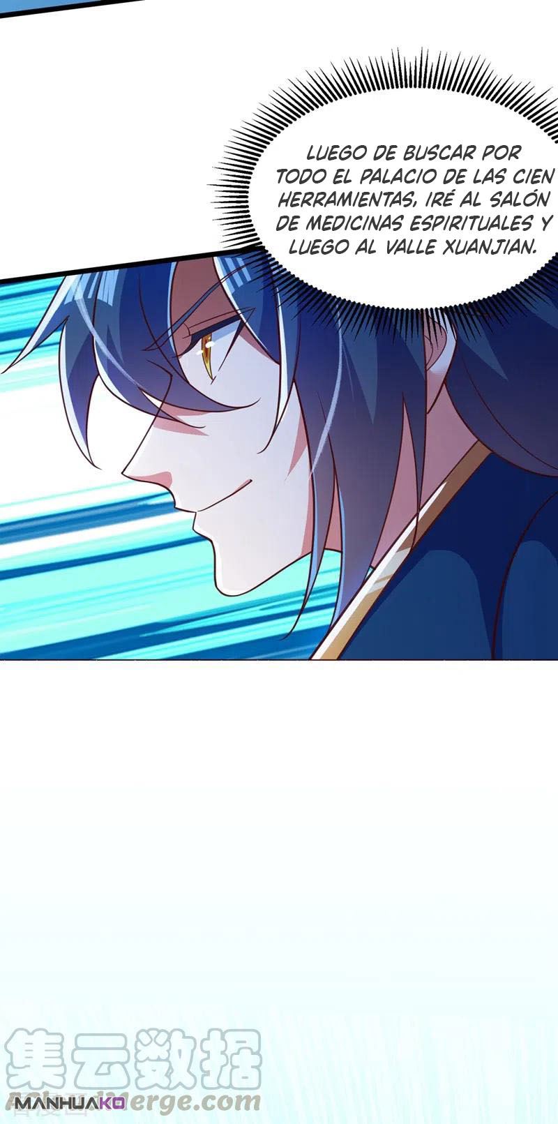 Capitulo 418 page 28