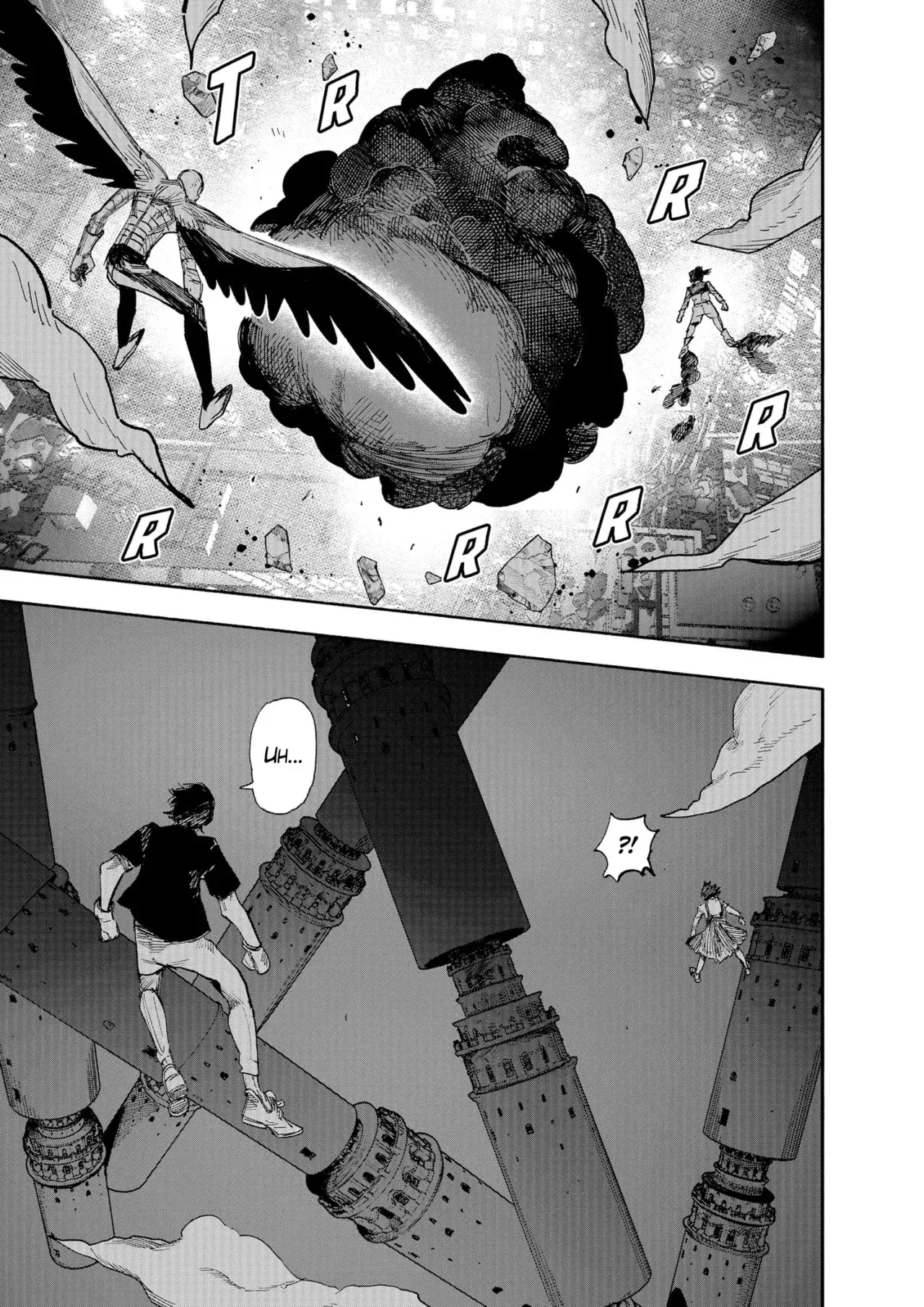 Capitulo 64.50 page 5