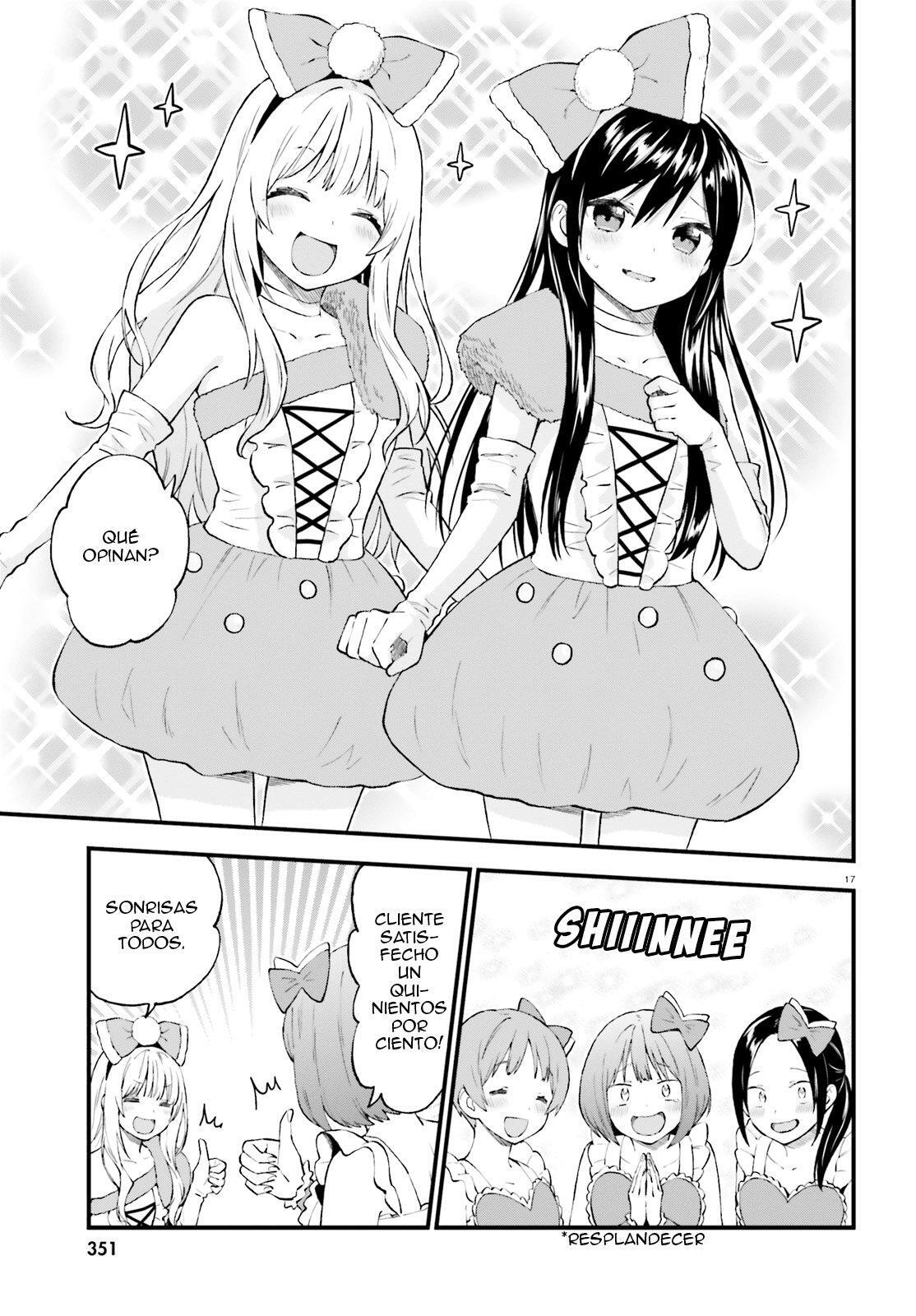 Capitulo 43 page 17