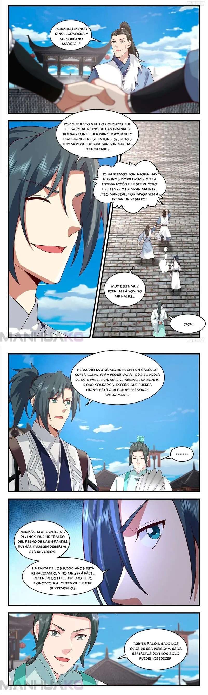 Capitulo 3447 page 5