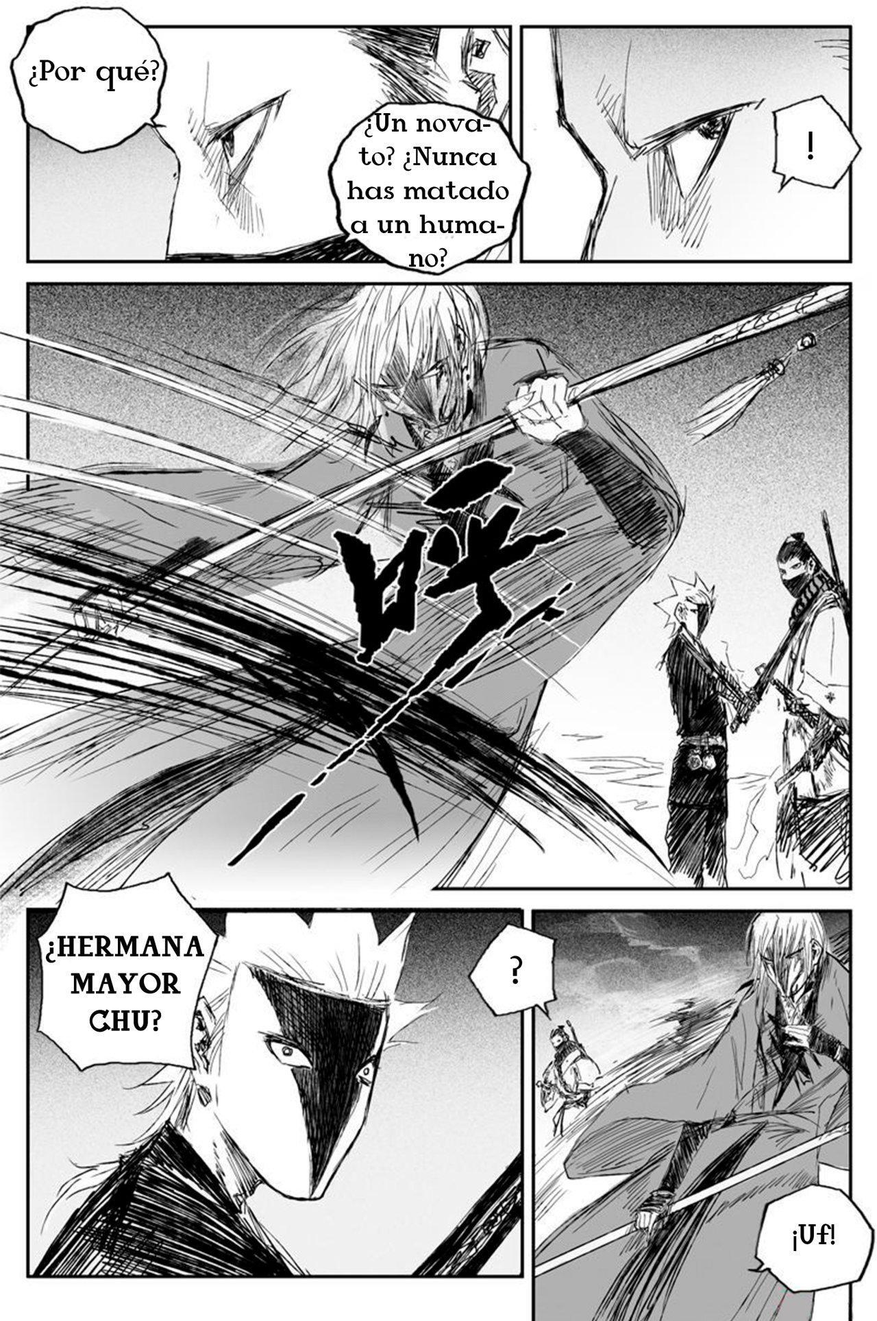 Capitulo 46 page 25