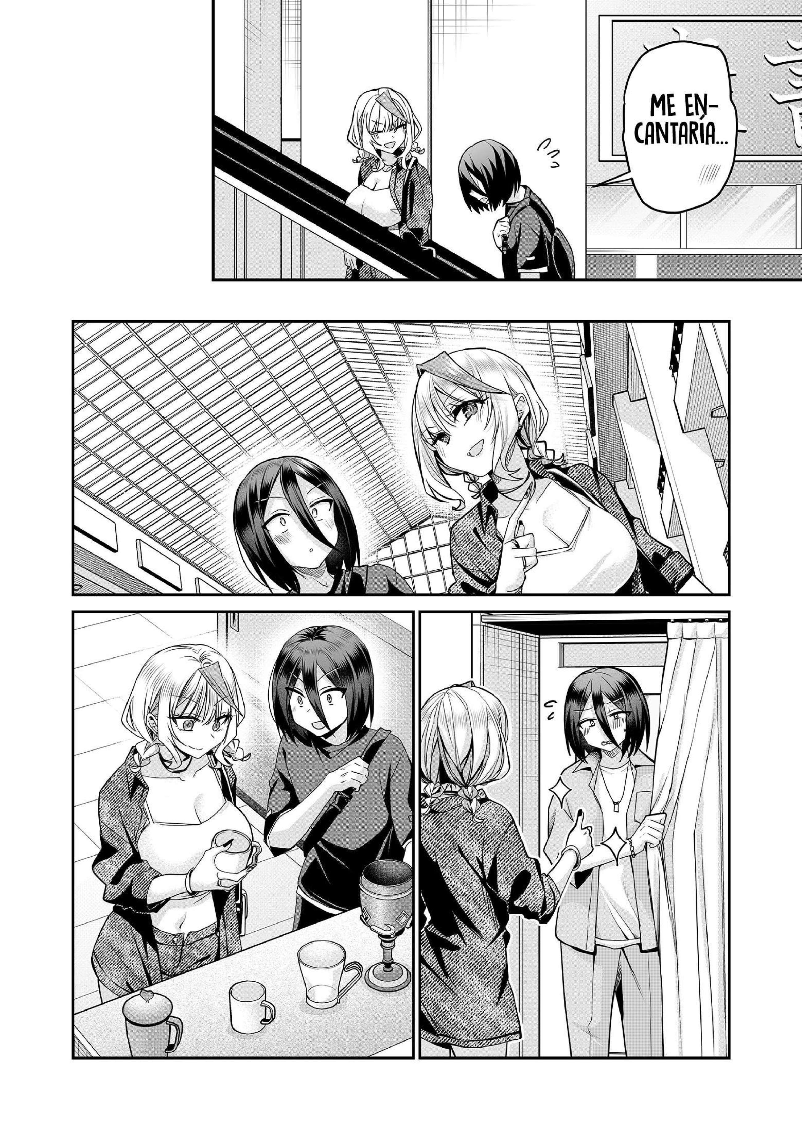 Capitulo 31 page 8