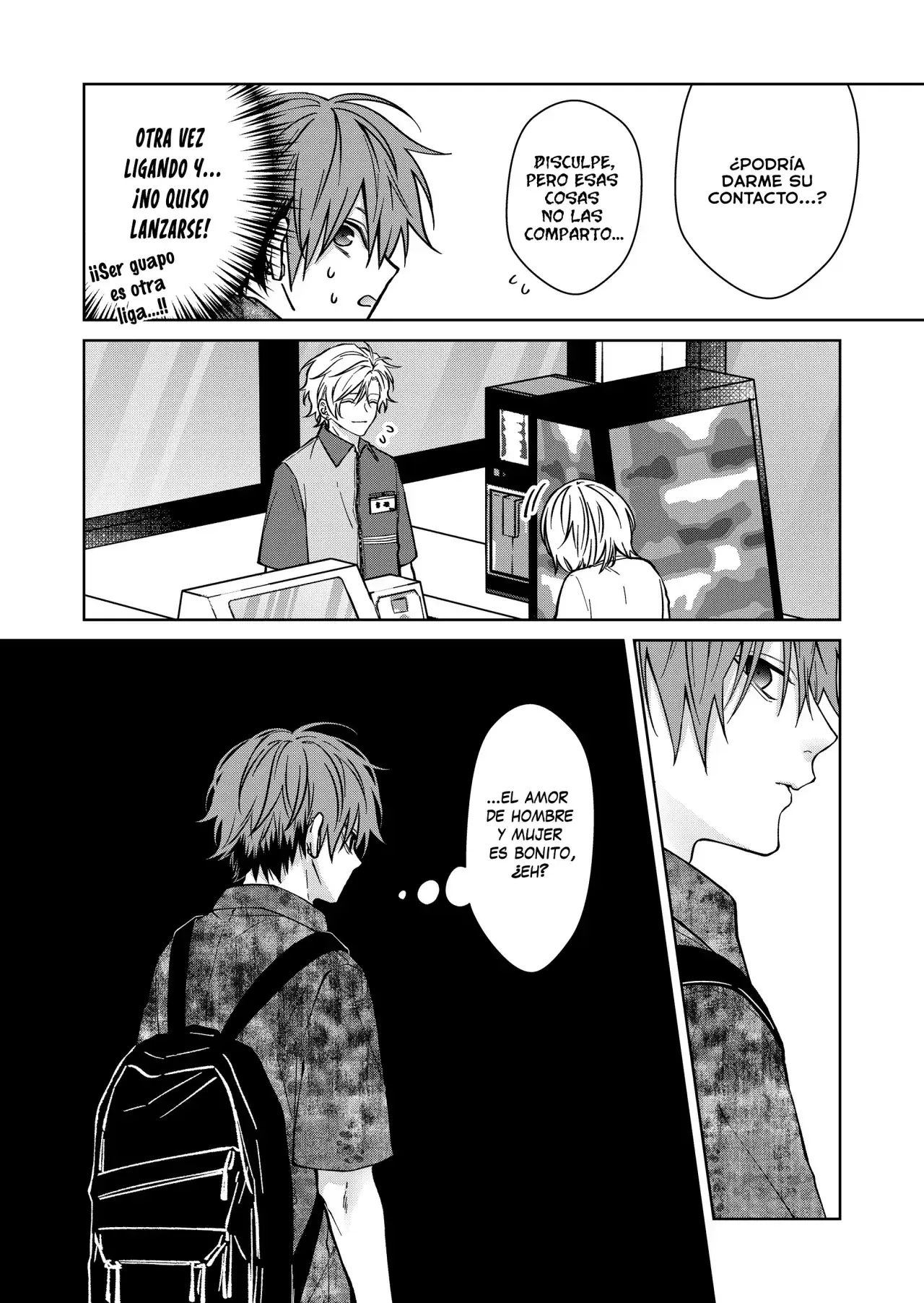 Capitulo 77.50 page 5