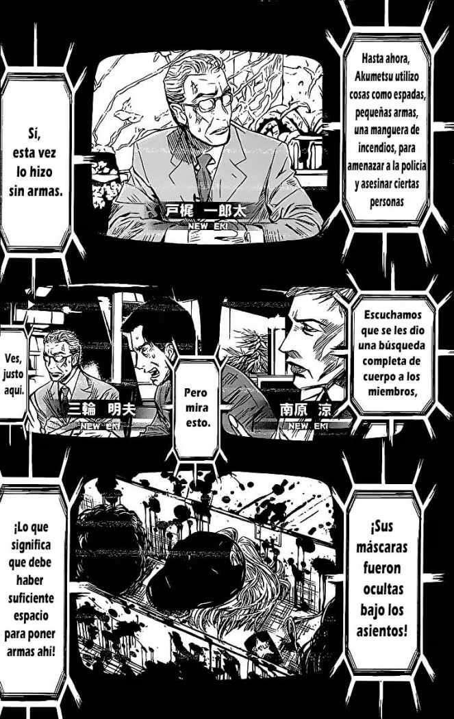 Capitulo 70 page 6