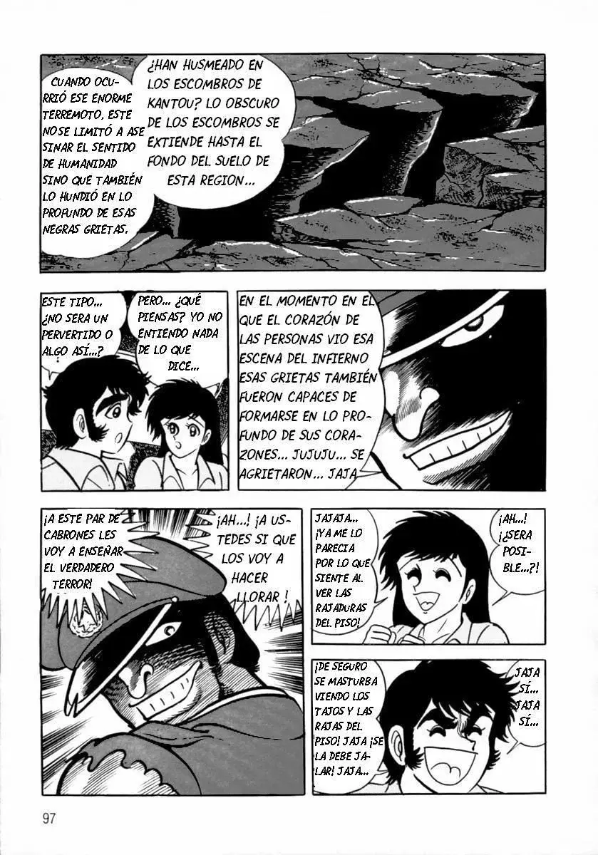 Capitulo 32 page 30