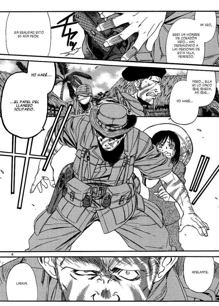 Capitulo 70 page 4