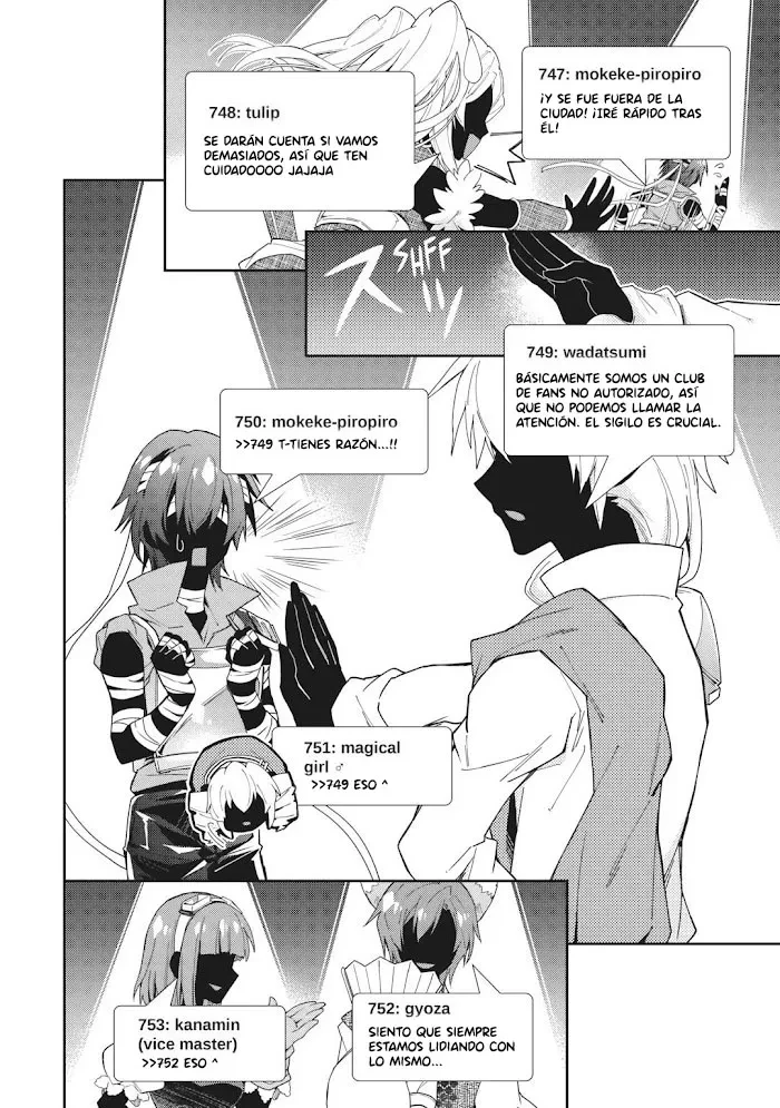 Capitulo 69 page 16