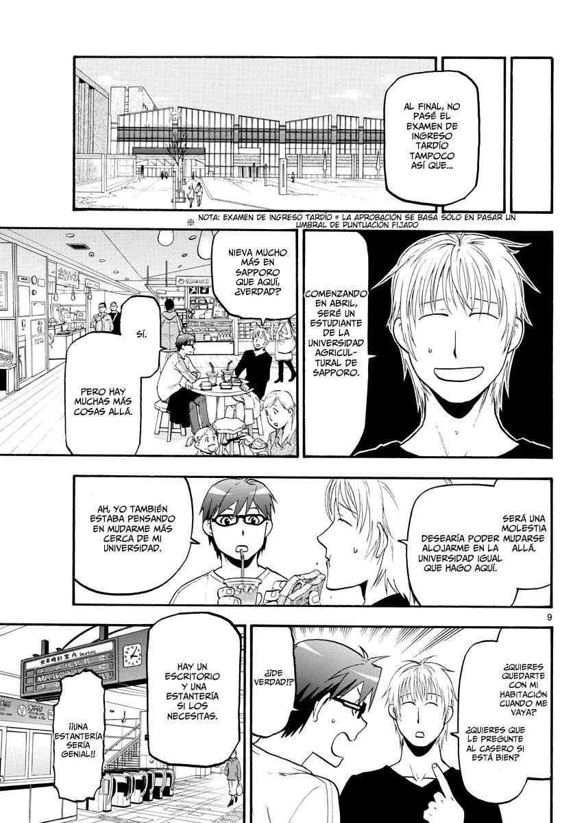 Capitulo 128 page 11