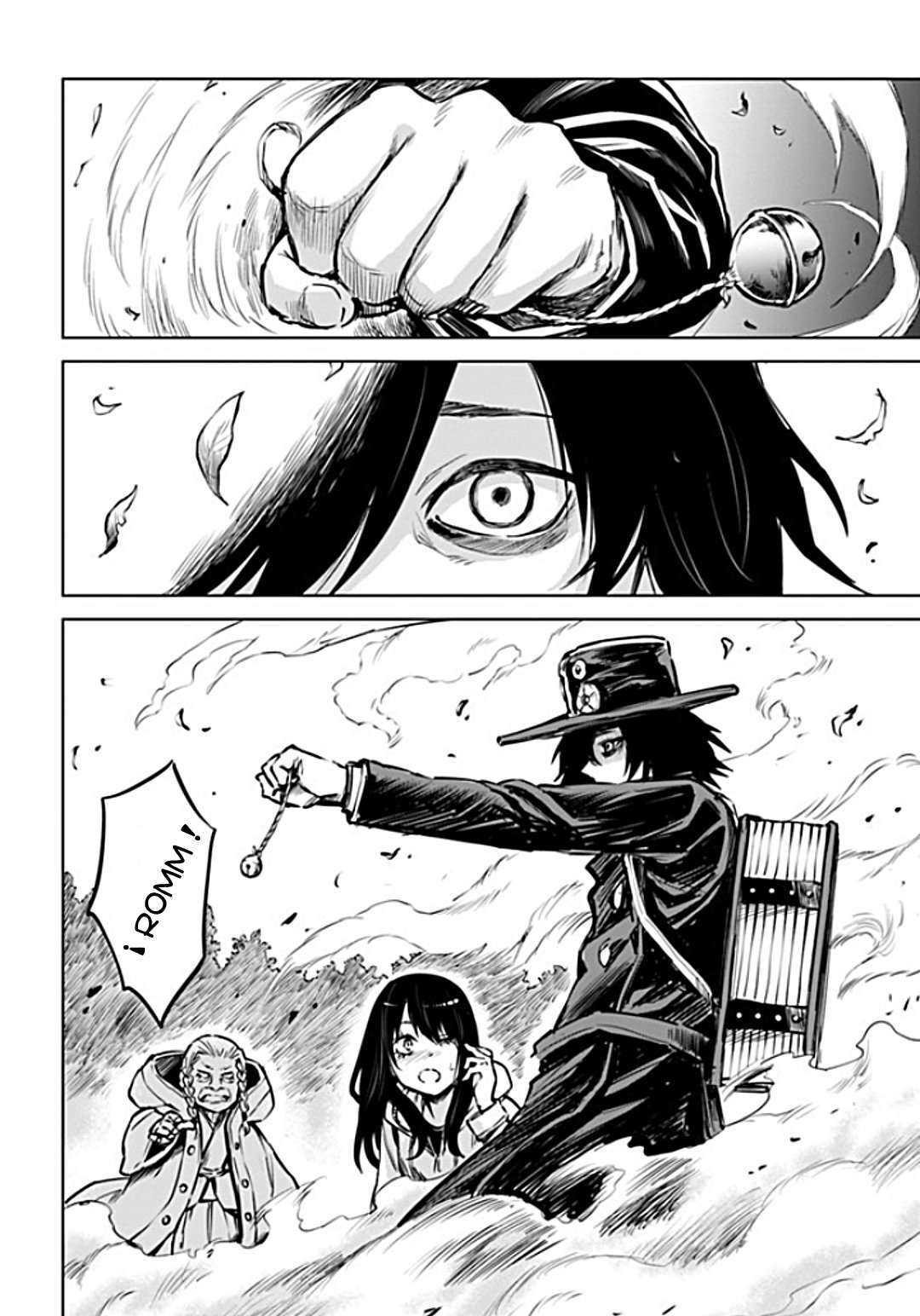 Capitulo 37 page 17